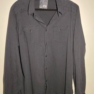 Warehouse One XL shirt